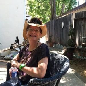 Meet your Posher, Marian